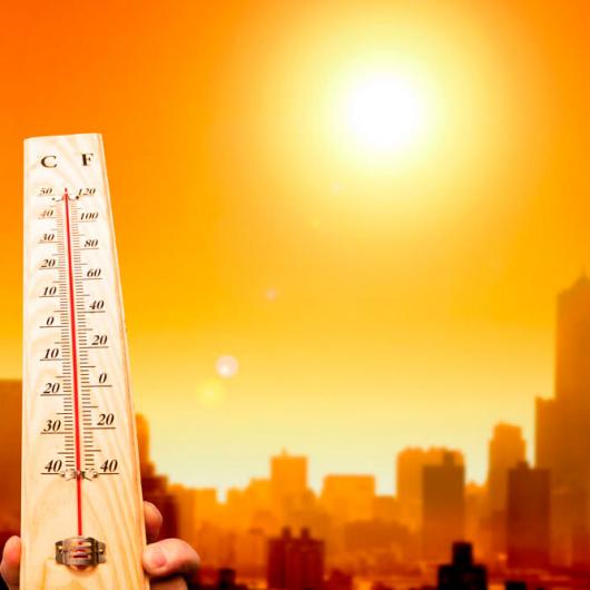 18 способов пережить жару